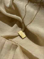 11:11 Pendant - Ataara Jewels