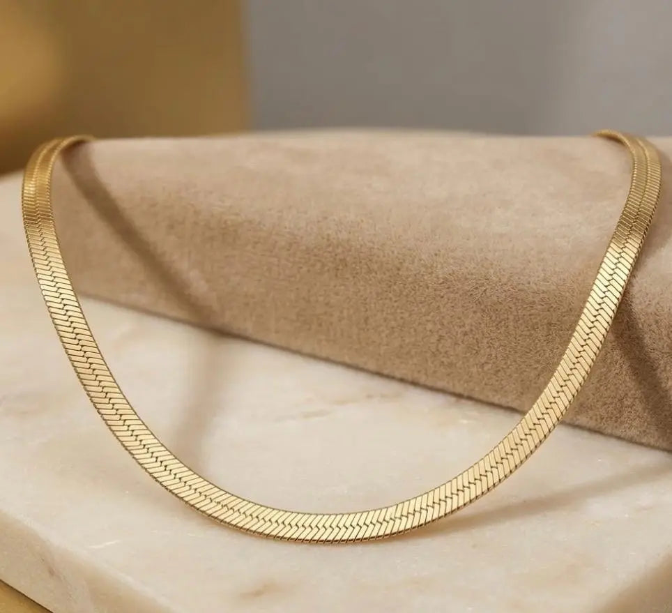 Snake Chain
