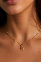 Fawn Charm - Ataara Jewels