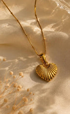 Heart Charm - Ataara Jewels