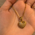 Heart Charm - Ataara Jewels