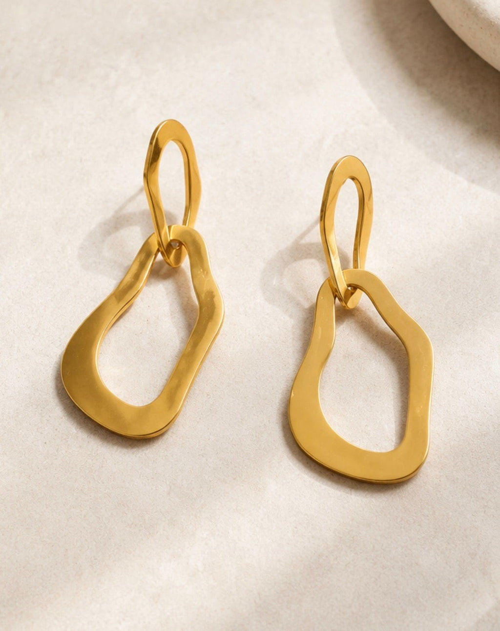 Modern Muse Drops - Ataara Jewels
