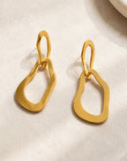 Modern Muse Drops - Ataara Jewels
