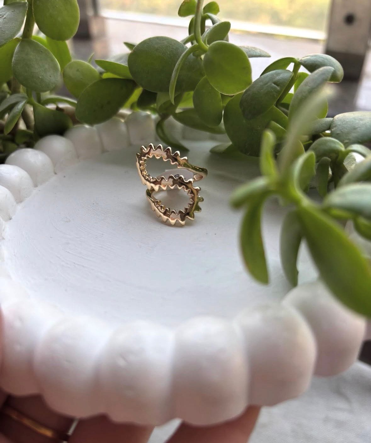 Snake Ring✨ - Ataara Jewels